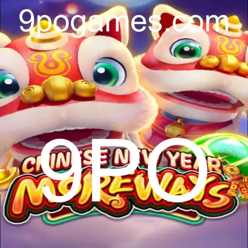 Explorando o Fascinante Jogo CHINESENEWYEARMOREWAYS