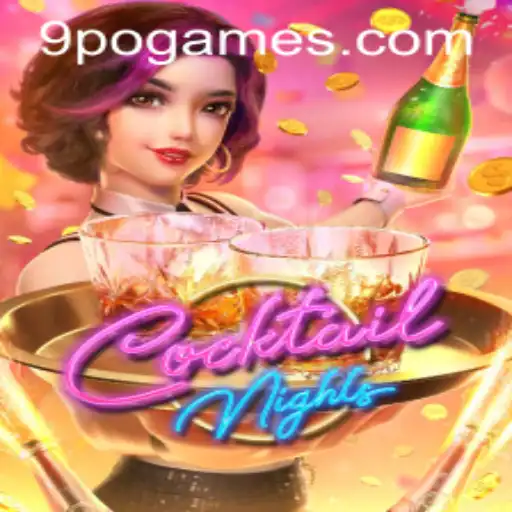 Explorando o Fascinante Mundo de CocktailNights: Um Mergulho Nos Detalhes do Jogo