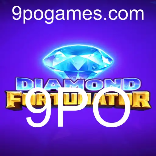 Explorando o Mundo de DiamondFort: Uma Jornada Estratégica no Universo de 9PO