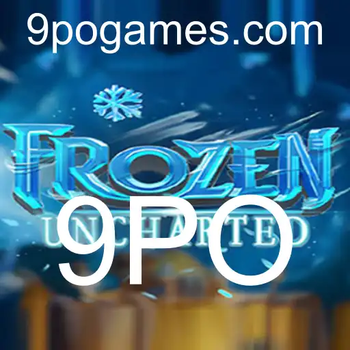 FrozenUncharted: A Nova Sensação dos Jogos com Misteriosas Aventuras no Gelo