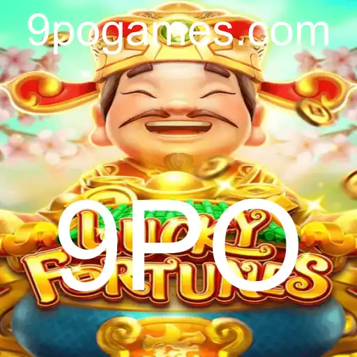 Descubra o Fascinante Mundo de LUCKYFORTUNES