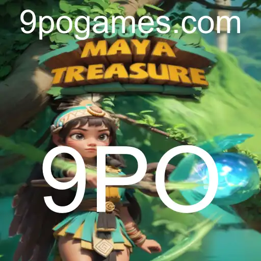 MayaTreasure: Explorando os Segredos do Novo Jogo Interativo