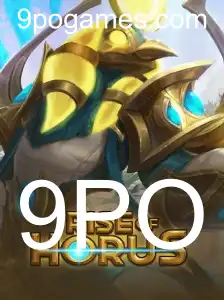 Descubra o Fascinante Mundo de 'RiseofHorus'