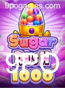 Descubra o Mundo Empolgante de SugarRush1000 e Aprenda Suas Regras Inovadoras