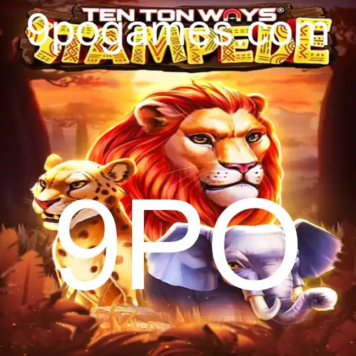 Desvendando o Mundo de TenTonWaysStampede: Uma Aventura Inesquecível