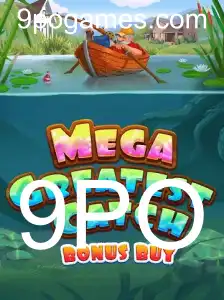 MegaGreatestCatchBonusBuy: Um Jogo Revolucionário no Mundo dos Games