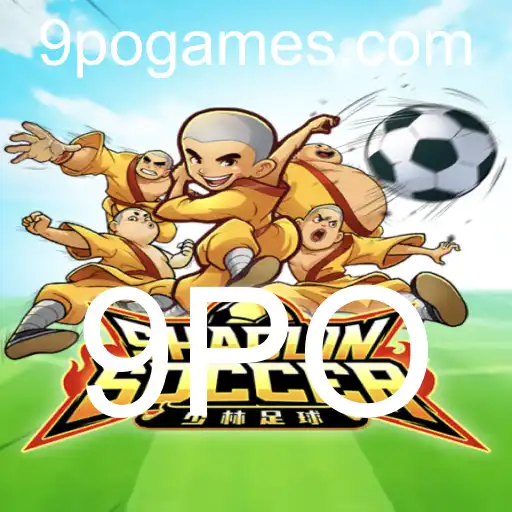 Explorando o Mundo Empolgante de ShaolinSoccer