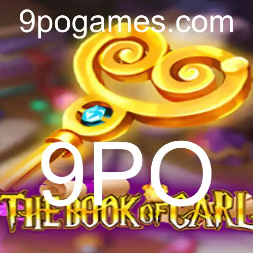 TheBookofCarl: Uma Jornada Épica no Mundo dos Jogos