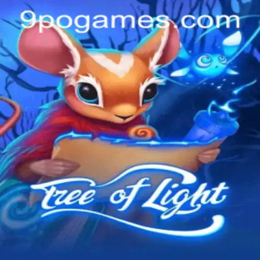TreeofLight: Um Novo Horizonte no Mundo dos Jogos de Estratégia
